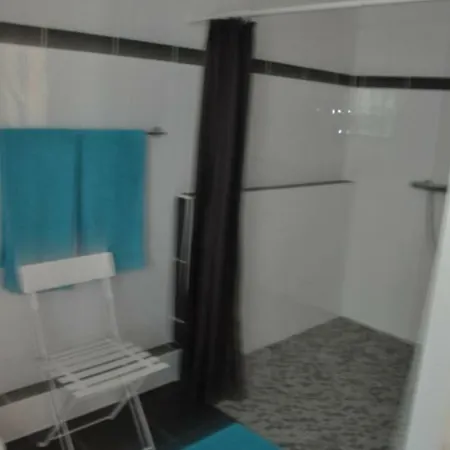 Apartmán Fewo *holzape* *